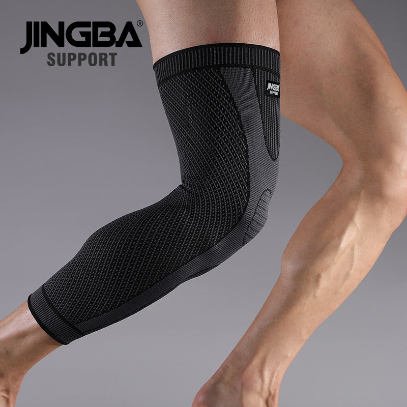 Knee Support Pads