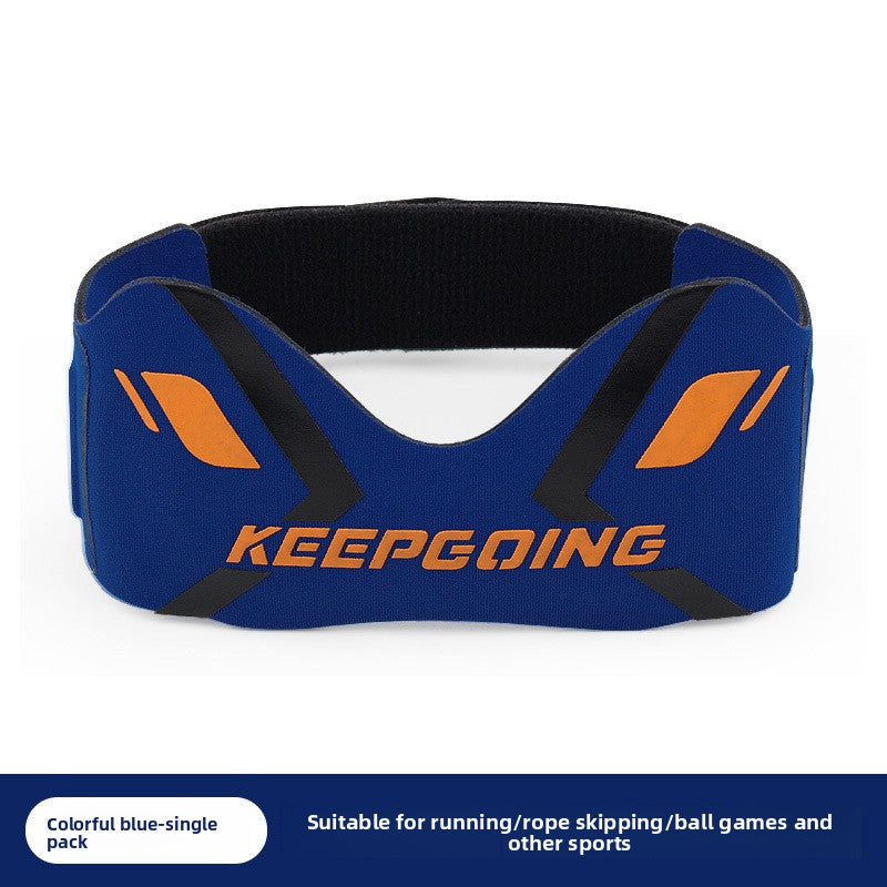 Sports Knee Protection Pads
