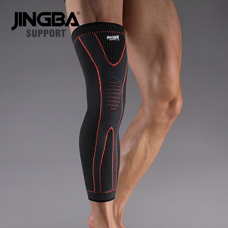 Knee Support Pads