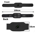 Smart EMS Abdominal Muscle Stimulator