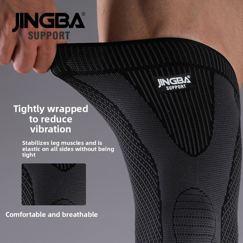 Knee Support Pads