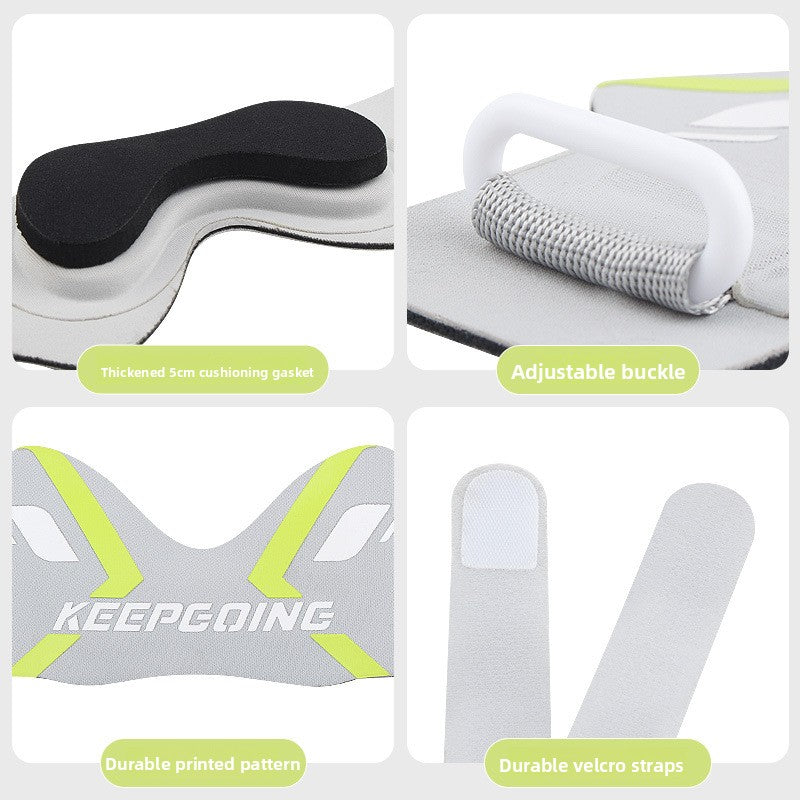 Sports Knee Protection Pads