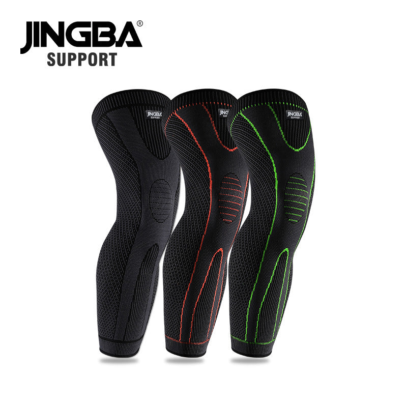 Knee Support Pads