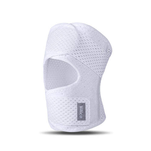 Breathable Sports Knee Pads with Spring Support