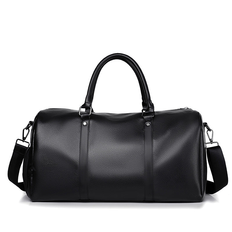 Dry Wet Separation Sports Yoga Travel Bag