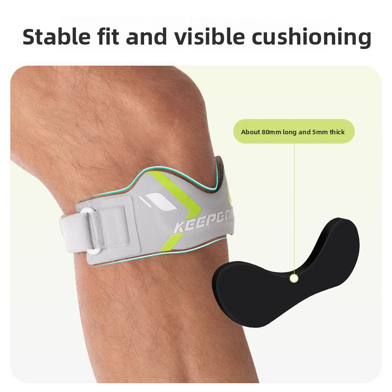 Sports Knee Protection Pads