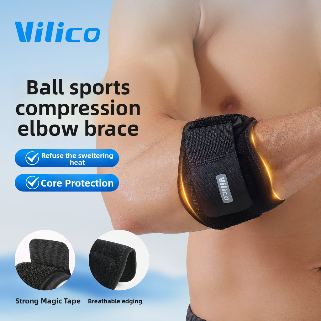 Outdoor Sports Fitness Training Elbow Brace