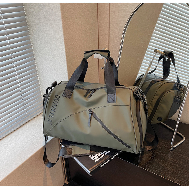 Gym Sports Bag
