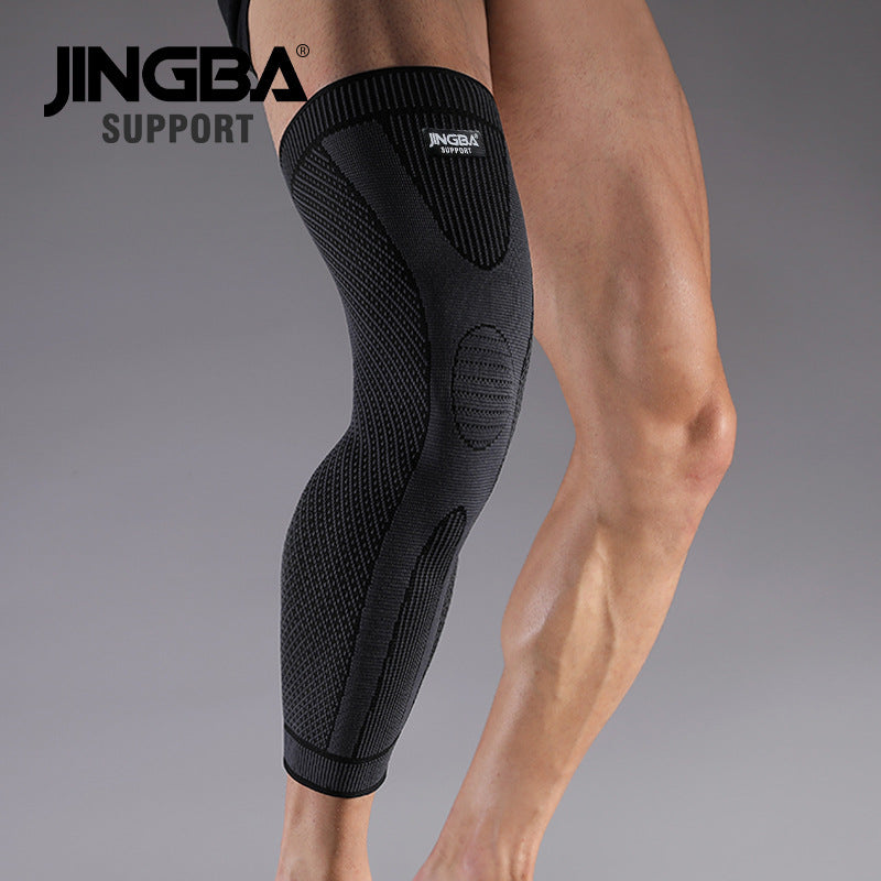 Knee Support Pads
