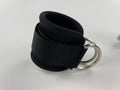 Ankle strap for leg and glute workout fitness accessory