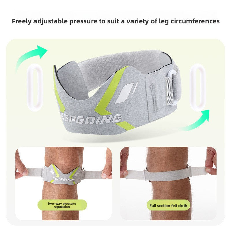 Sports Knee Protection Pads