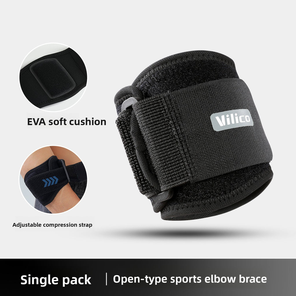 Outdoor Sports Fitness Training Elbow Brace