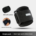 Outdoor Sports Fitness Training Elbow Brace